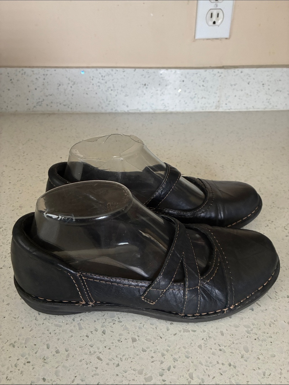 Clark s   Shoes
